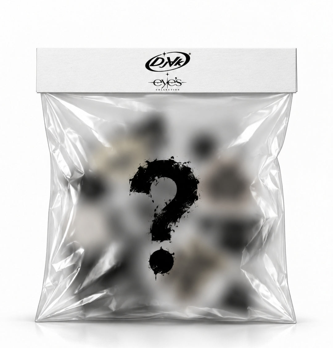 Mystery Pack
